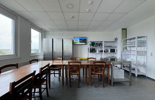 Thuja Apartments Karlsruhe-Neureut by KurzZeit - Foto 44