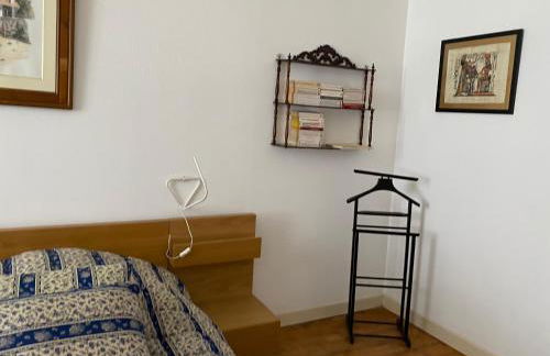 CHEZ VOUS... à La CHANOINERIE - Foto 13