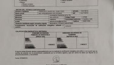 Casa Almenara - Foto 2