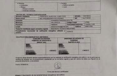 Casa Almenara - Foto 2