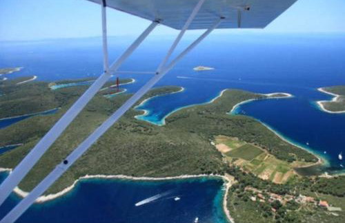 Villa Green Hill, Cista Velika, Imotski - Foto 44