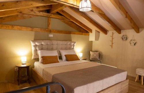 Strofilia House Near ATH Airport - Foto 6