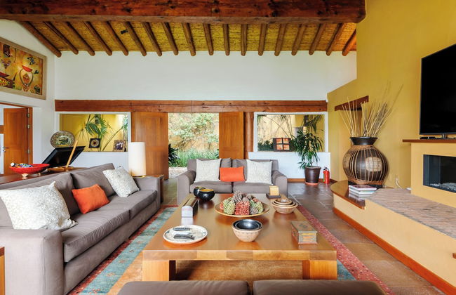 Cumbre Serena - Foto 29