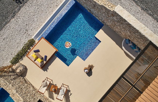 Emerald Villas & Suites - Foto 36