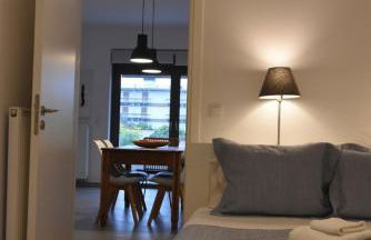 Palamidi view newly constructed apartment - Foto 17