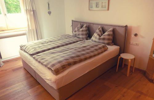 Angelas Ferienwohnungen Oberstaufen - Foto 9