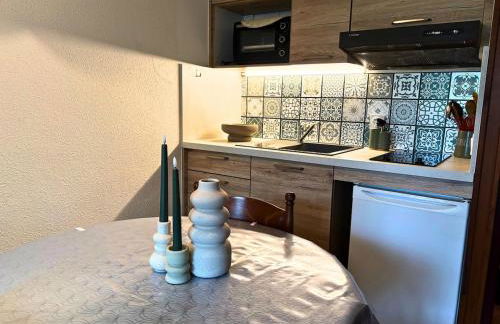 Refuge nature avec vue panoramique La Preste - Foto 12