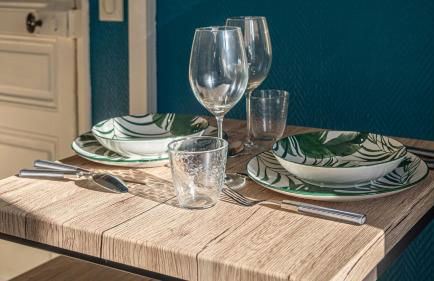 Petit nid douillet - Welc'Home - Foto 17