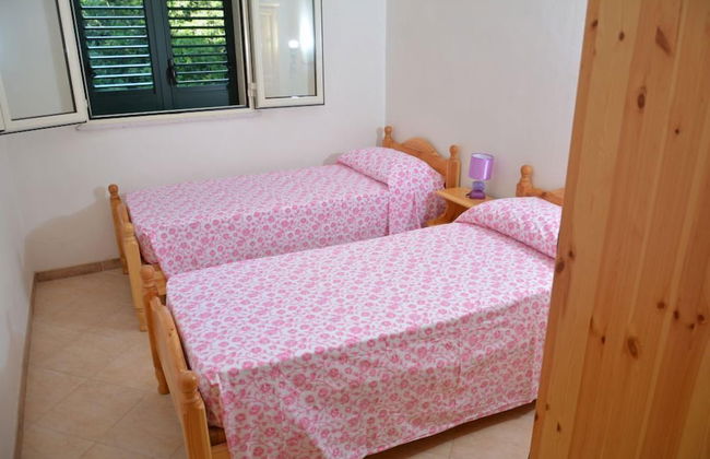 Masseria Lama - Foto 13