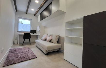 Ferienwohnung Domspitzen - Foto 11