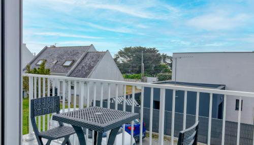 Bel appartement - 2min plage - Foto 4