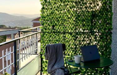 [Elce-Perugia] Brightest Condo 1 Km From The CityCenter - Foto 5