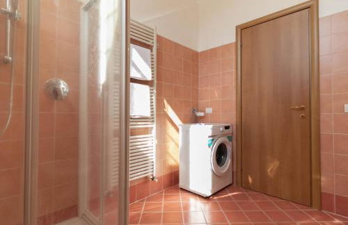 Mamma Ciccia - Casa Sara roomy one-bedroom apt - Foto 26