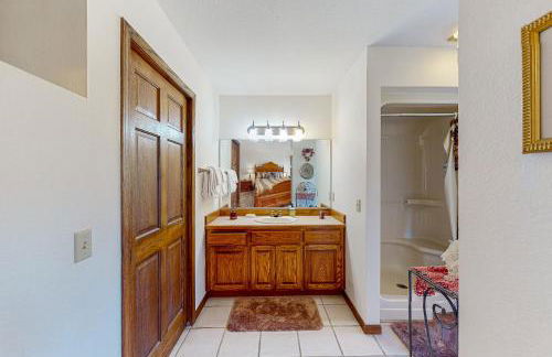 Stone Decks Lodge - Foto 14