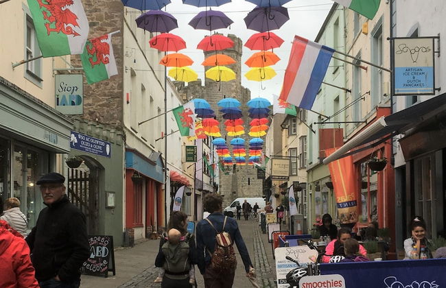 Chapel St Apartments - Foto 33