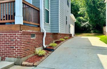 Modern Downtown ATL Retreat - Foto 22