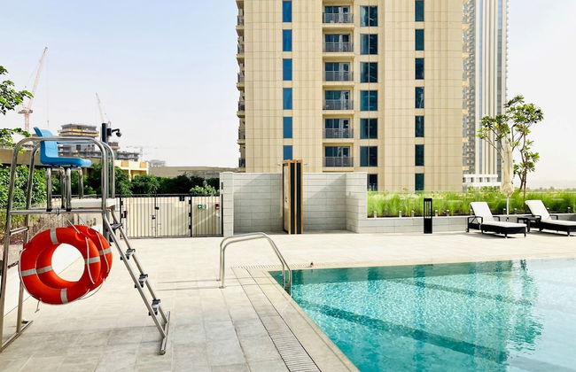 Ultimate Luxury at Dubai Creek Waterfront - Photo 29