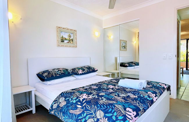 Mermaid Beach Park View Resort - Foto 3