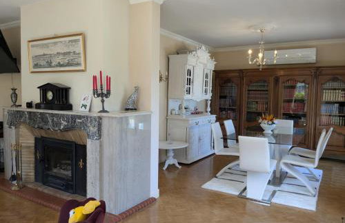 Gîte des Lilas - Foto 7