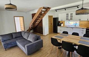 Leśna Przystań Bory Tucholskie - Foto 3