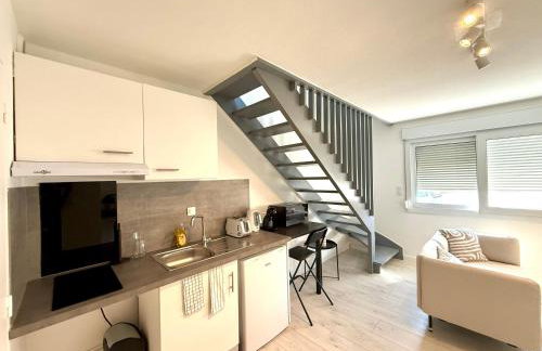 Appartement calme parking - Foto 4