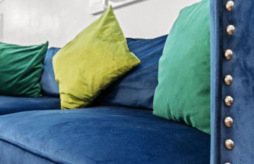 Modern Apt Near Churchill Downs & Expo Center - Foto 55