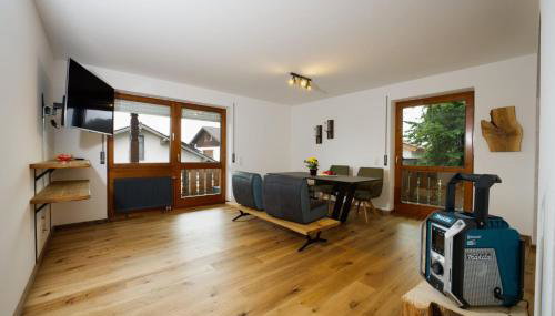 Ferienwohnung Schloßblick - Foto 2