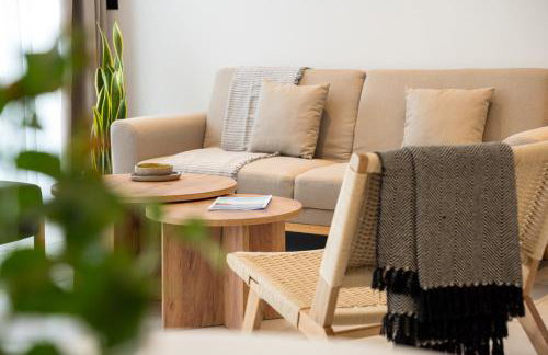 Icon seaside apartments - Photo 12