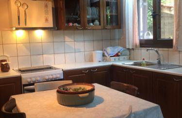 ΕΞΟΧΙΚΗ ΚΑΤΟΙΚΙΑ ΕΥΑΓΓΕΛΙΑ - Foto 11