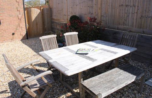 Wonderfully Spacious Luxury Holiday Cottage - Foto 48