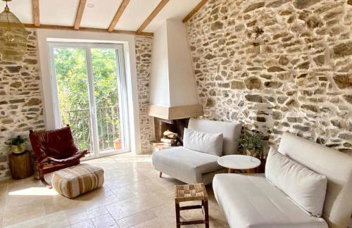 Collioure Fisherman’s House with sea views - Foto 80