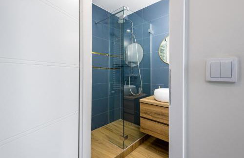 Kairos Apartments - Royal Premium - parking podziemnym gratis, ścisłe centrum - Foto 21