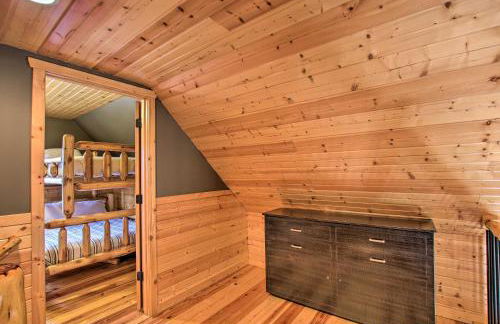 Close to Vineyards Updated New Haven Retreat! - Foto 19