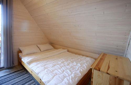 Domki Tabaluga - Foto 30