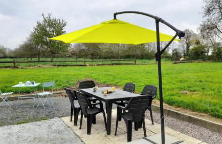 La Bourgandie - Foto 10