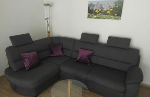 Ferienwohnung Zum Bartelt - Foto 7