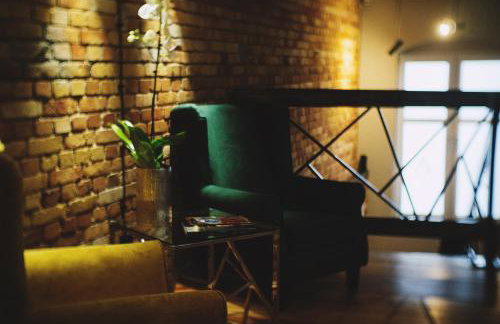 ApartHotel I SORAU - Foto 1