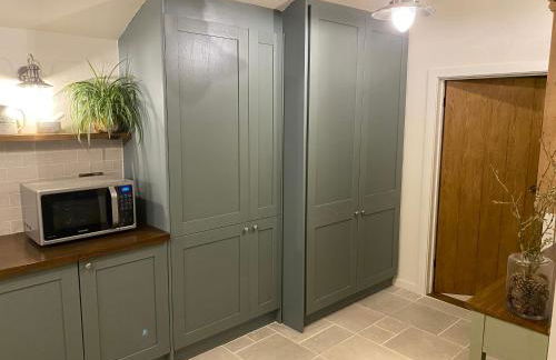 Gower Villa Luxury Cottage, 2 bedroom en-suite with Hot Tub - Foto 29