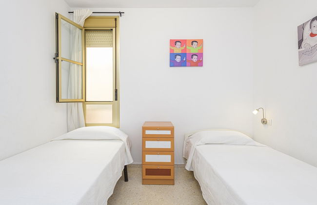 Las Candelas in Malaga - Photo 29