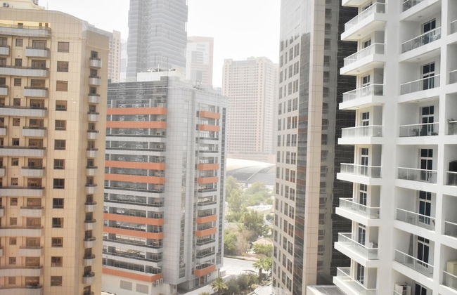 Beautiful One Bedroom Apartment in Tecom - Photo 10