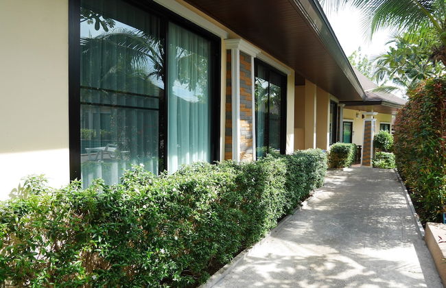 Aonang Oscar Pool Villas - Foto 32