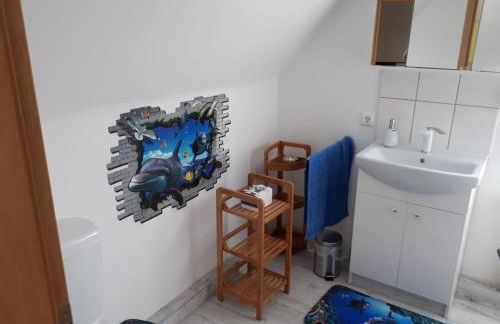 Ferienwohnung Gänseblümchen - Foto 29