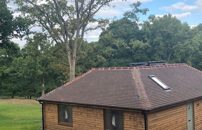 Cottage With Heated Indoor Pool Tennis Court- 2142 - Foto 9