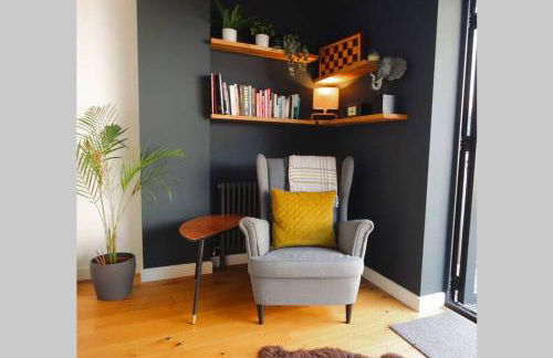 Hotwells Modern Mews - Foto 9