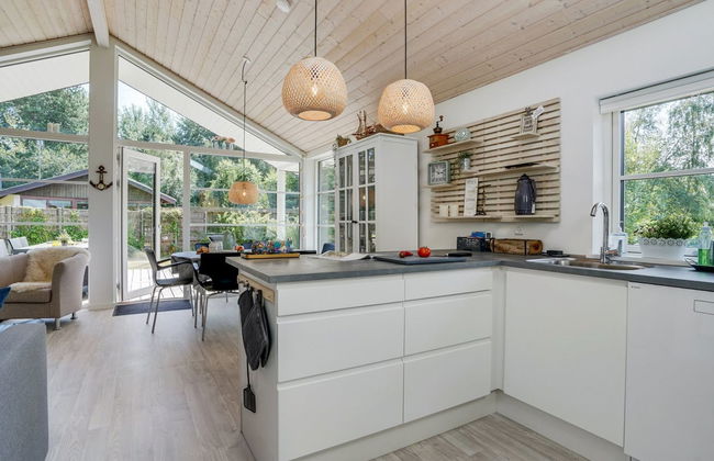 "Jelke" - 50m from the sea - Foto 7