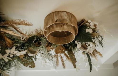 Modern Boho-Style Apartment - Foto 9