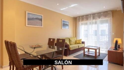 Apartamento Cruceiro A Lanzada - Foto 3