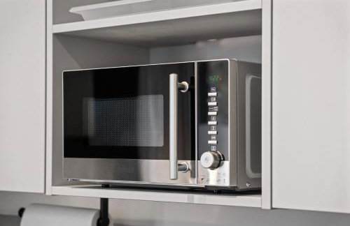 APARTVIEW Apartments Krefeld - WLAN - Zentral - ruhig - Photo 56