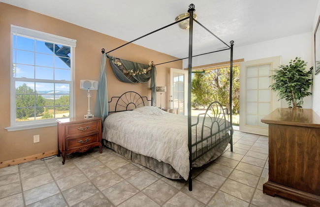 Ranchette Eagles Roost - The Atsa #9 at Wind Walker Homestead - Photo 2