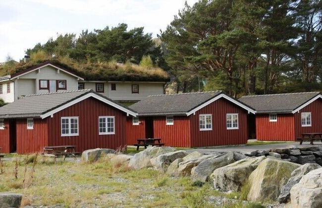 Skottneset Feriesenter - Foto 6